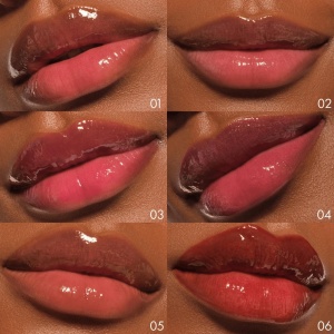 [Lip glaze, gloss obsessed, gloss therapy 010, catrice, 2.5 ml - 1001cosmetice.ro] [10]