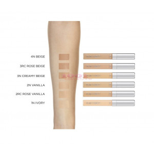 Loreal accord parfait/true match corector rose vanilla 2.r/c thumb 6 - 1001cosmetice.ro