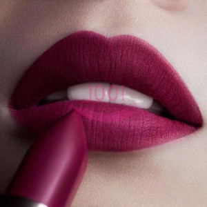 Loreal color riche matte ruj de buze plum tuxedo 463 thumb 2 - 1001cosmetice.ro