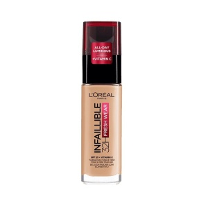 [Loreal infaillible 32h fresh wear fond de ten golden sand/ warm dore 200 - 1001cosmetice.ro] [5]