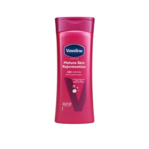 Corp, vaseline | Lotiune de corp, mature skin rejuvenation, vaseline, 400 ml | 1001cosmetice.ro