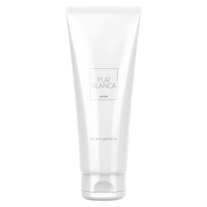 Lotiune de corp parfumata Pur Blanca Avon, 125 ml