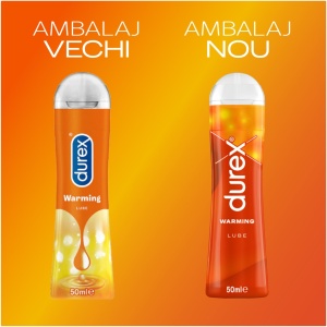 [Lubrifiant cu efect de incalzire warming, durex, 50 ml - 1001cosmetice.ro] [3]