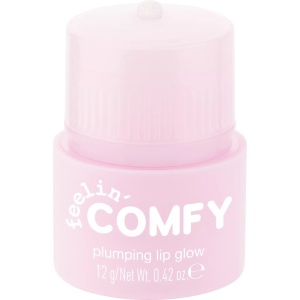 [Luciu cu efect de volum feelin’ comfy lip glow essence - 1001cosmetice.ro] [6]