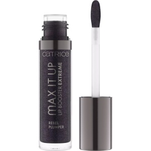 [Luciu de buze cu efect de volum max it up lip booster good girl gone bad 060 catrice - 1001cosmetice.ro] [11]