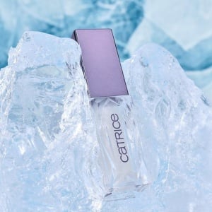 [Luciu de buze, cu efect de volumizare, arctic illusion, c01 icegazing, catrice, 4 ml - 1001cosmetice.ro] [2]