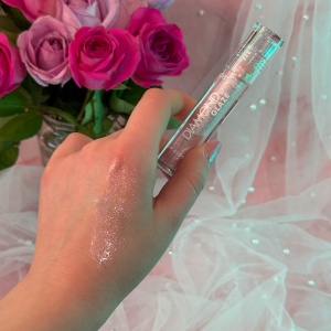 [Luciu de buze diamond glaze poppin' glitters 020 catrice - 1001cosmetice.ro] [6]