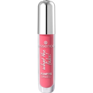 [Luciu de buze essence what the fake plumping lipgloss main squeeze 101 , 4 ml - 1001cosmetice.ro] [9]