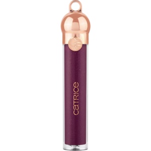 Gloss | Luciu de buze hollyglazing under the mistle-tint c02, catrice, 2.7 ml | 1001cosmetice.ro