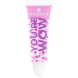 [Luciu de buze, juicy bomb say it with juicy you're wow 04 · strawberry splash, essence, 10 ml - 1001cosmetice.ro] [2]