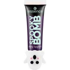 Gloss | Luciu de buze spooky bomb 01 boo!berry kiss!, essence, 10 ml | 1001cosmetice.ro