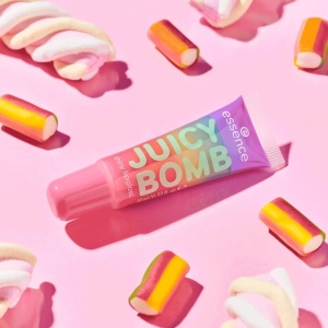 [Luciu de buze stralucitor juicy bomb party bubblegum bliss 01 essence - 1001cosmetice.ro] [3]