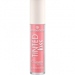 Luciu hidratant pentru buze tinted kiss pink & fabulous 01 essence thumb 1 - 1001cosmetice.ro