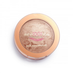 Makeup revolution bronzer reloaded holiday romance thumb 1 - 1001cosmetice.ro