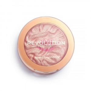 Makeup revolution highlighter reloaded make an impact thumb 1 - 1001cosmetice.ro