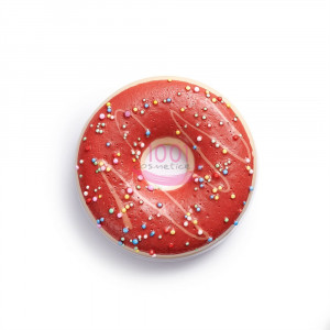 Makeup revolution i heart revolution donuts strawberry sprinkles paleta 5 farduri de pleoape thumb 2 - 1001cosmetice.ro
