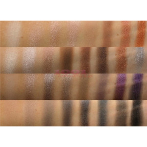 Makeup revolution london affirmation paleta 32 culori thumb 4 - 1001cosmetice.ro