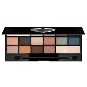 Makeup revolution london i love makeup naked underneath palette thumb 2 - 1001cosmetice.ro