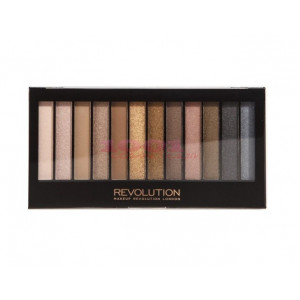 Makeup revolution london redemption iconic 1 palette thumb 1 - 1001cosmetice.ro