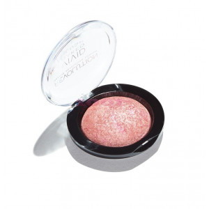 Makeup revolution vivid baked blush all i think about is you thumb 1 - 1001cosmetice.ro