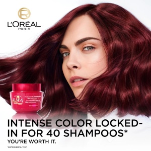 [Masca color vive pentru parul vopsit, l'oreal elseve, 300 ml - 1001cosmetice.ro] [4]