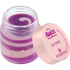 Make-up, essence | Masca de buze, disney alice in wonderland, essence, 14 g | 1001cosmetice.ro