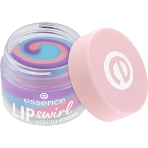 [Masca de buze in trei culori lip swirl caring mask 8 g essence, 10 ml - 1001cosmetice.ro] [2]
