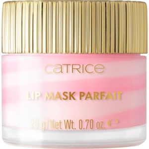 Make-up, catrice | Masca de buze, parfait, pistachio cream delight, catrice, 20 g | 1001cosmetice.ro