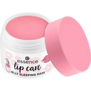 [Masca de noapte pentru buze , jelly sleeping mask, stawberry milkshake 02, essence, 8 g - 1001cosmetice.ro] [2]