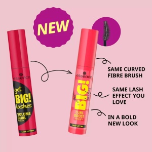 [Mascara get big! lashes curl boost essence, 12 ml - 1001cosmetice.ro] [8]