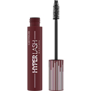 Rimel - mascara | Mascara hyper lash, burgundy bliss 030, catrice, 11 ml | 1001cosmetice.ro