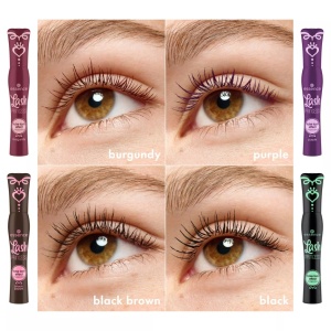 [Mascara lash princess false lash effect burgundy , essence, 12 ml - 1001cosmetice.ro] [12]