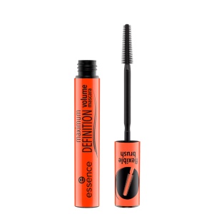 Mascara Maximum Definition Volume, Essence, 8 ml