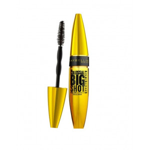 [Mascara maybelline new york volum' express the colossal big shot daring black, 9.5 ml - 1001cosmetice.ro] [1]