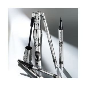 [Mascara pentru alungire și volum, lash princess party, deep black, essence, 10 ml - 1001cosmetice.ro] [11]