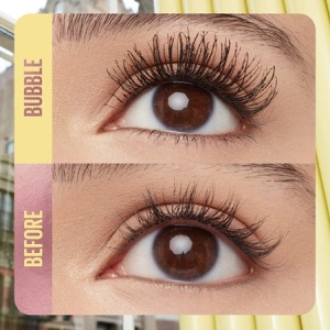 [Mascara pentru volum, rezistent la apa, colossal bubble, maybelline, 8.75 ml - 1001cosmetice.ro] [3]