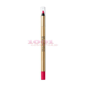 Max factor colour elixir lip liner creion de buze red poppy 10 thumb 1 - 1001cosmetice.ro