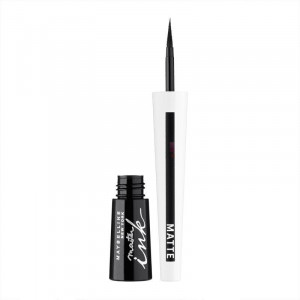 MAYBELLINE LASTING DRAMA LIQUID INK MATTE TUS DE OCHI CHARCOAL BLACK 10