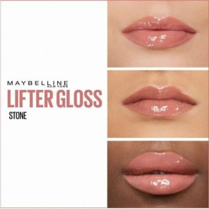 Maybelline lifter gloss lichid stone 008 thumb 2 - 1001cosmetice.ro