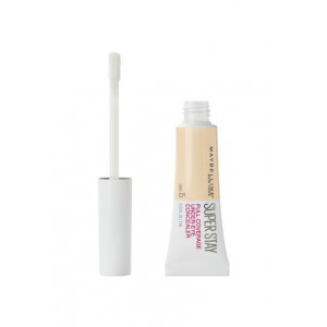 Maybelline super stay full coverage under eye corector light 15 thumb 1 - 1001cosmetice.ro