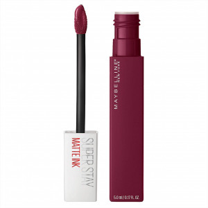 Maybelline superstay matte ink ruj lichid mat founder 115 thumb 1 - 1001cosmetice.ro