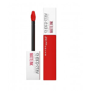Maybelline superstay matte ink ruj lichid mat individualist 320 thumb 1 - 1001cosmetice.ro