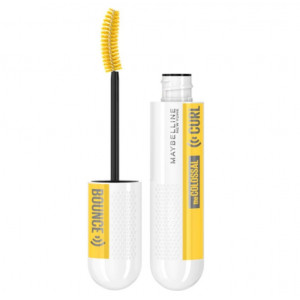 Maybelline the colossal curl bounce mascara very black 01 thumb 1 - 1001cosmetice.ro