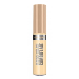Miss sporty perfect to last camouflage liquid concealer ivory 40 thumb 1 - 1001cosmetice.ro