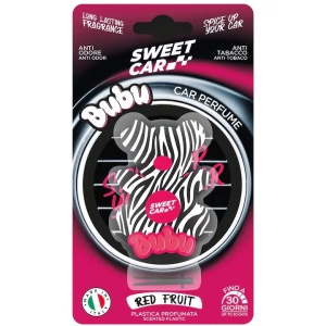 Odorizant Auto Bubu – Red Fruit, Sweet Car 18 g