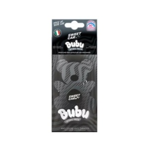 Odorizant auto Bubu Intense Fresh Sweet Car, 5.5g