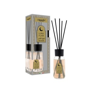 Odorizante camera, camomilla torino | Odorizant camera cu betisoare linia araba luna flair, camomilla, 125 ml | 1001cosmetice.ro
