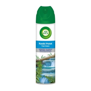 Odorizante camera | Odorizant de camera spray fresh waters, air wick, 300 ml | 1001cosmetice.ro