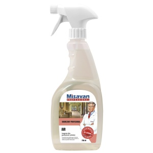 Curatenie, misavan | Odorizant pentru incaperi, dr. stepahn air, misavan, 750 ml | 1001cosmetice.ro