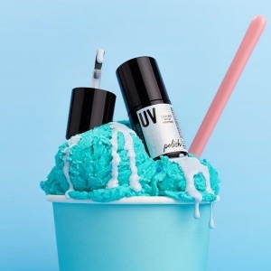 [Oja semipermanenta studio nails uv gel nail polish on cloud cream 216, essence, 5 ml - 1001cosmetice.ro] [2]